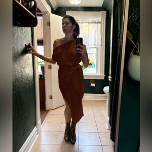 Petal & pup Sz XS dress